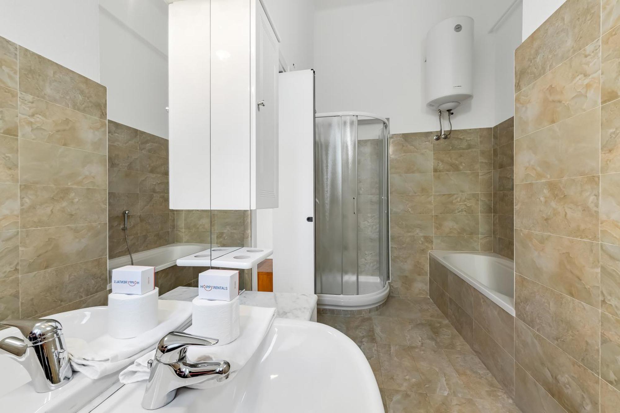 Ferienhaus In Lugano - Happy Rentals Bagian luar foto