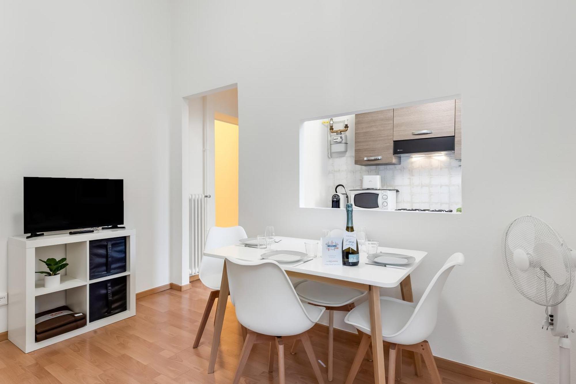 Ferienhaus In Lugano - Happy Rentals Bagian luar foto