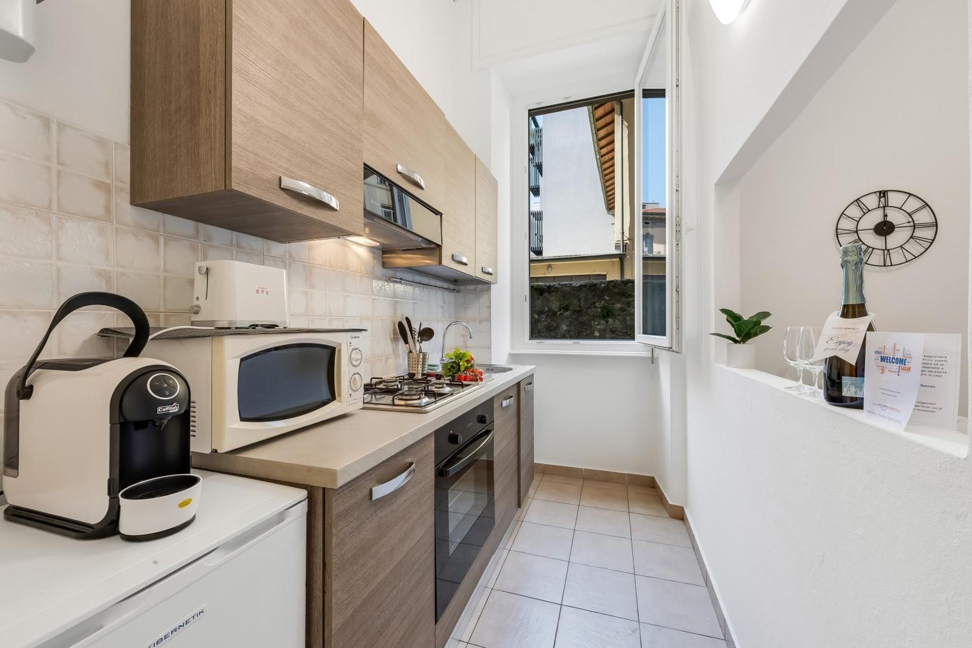 Ferienhaus In Lugano - Happy Rentals Bagian luar foto